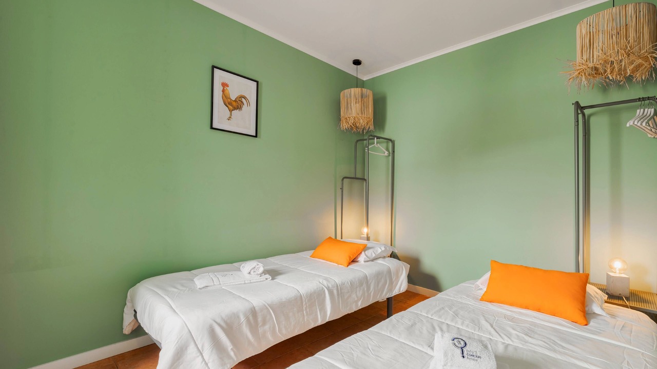 Photo of Bedroom in Setubal