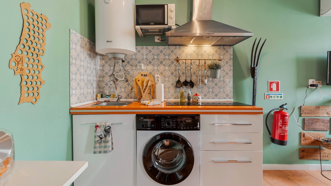 Photo of Kitchen in Setubal