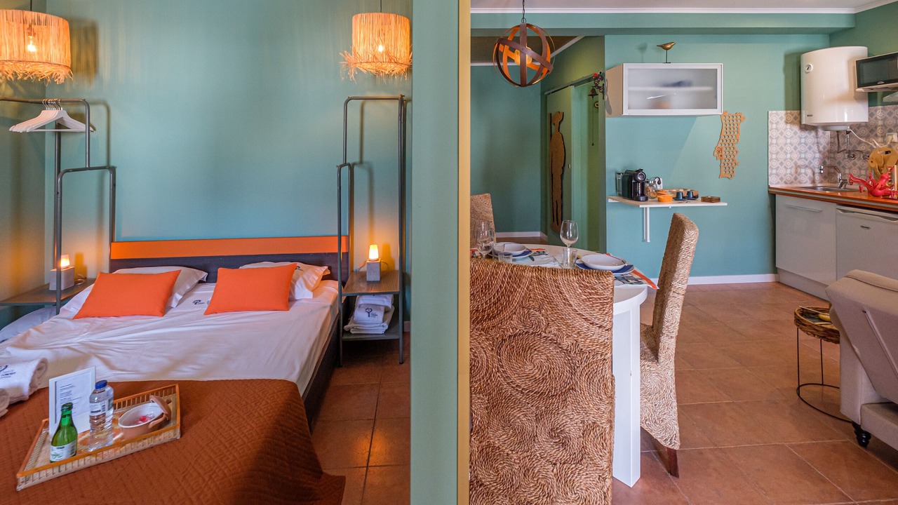 Photo of Bedroom in Setubal