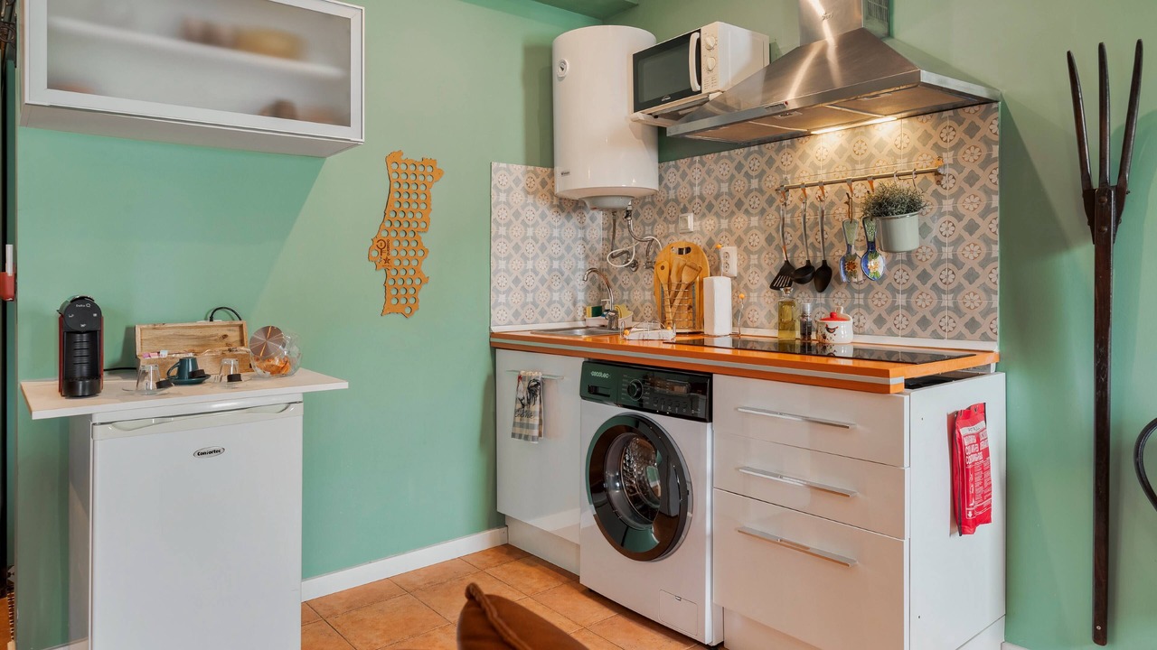 Photo of Kitchen in Setubal