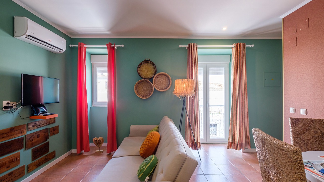 Photo of Livingroom in Setubal