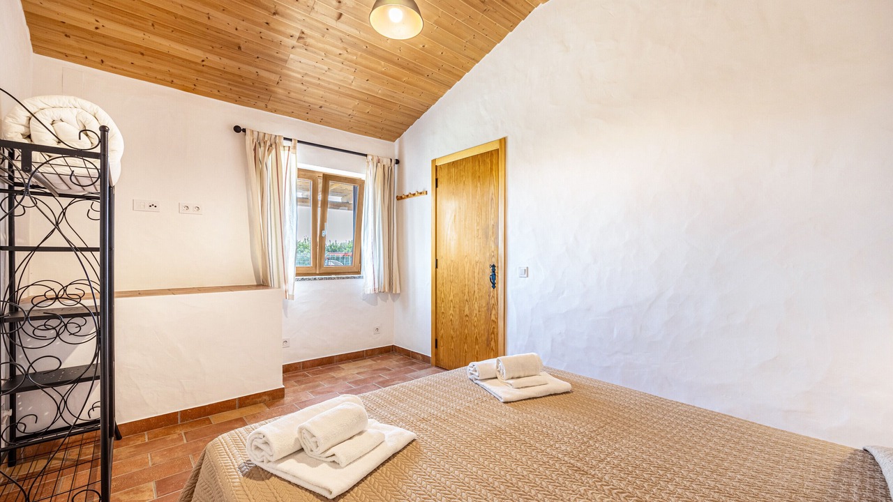 Photo of Bedroom in Camarate