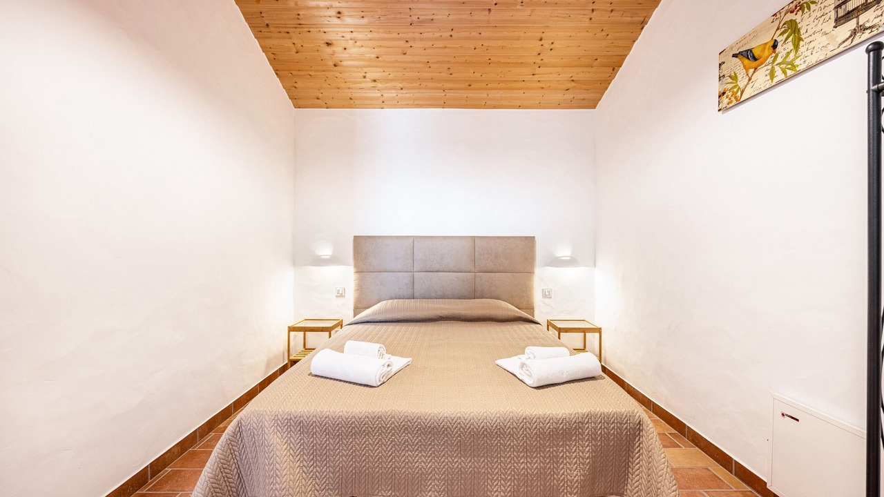 Photo of Bedroom in Camarate