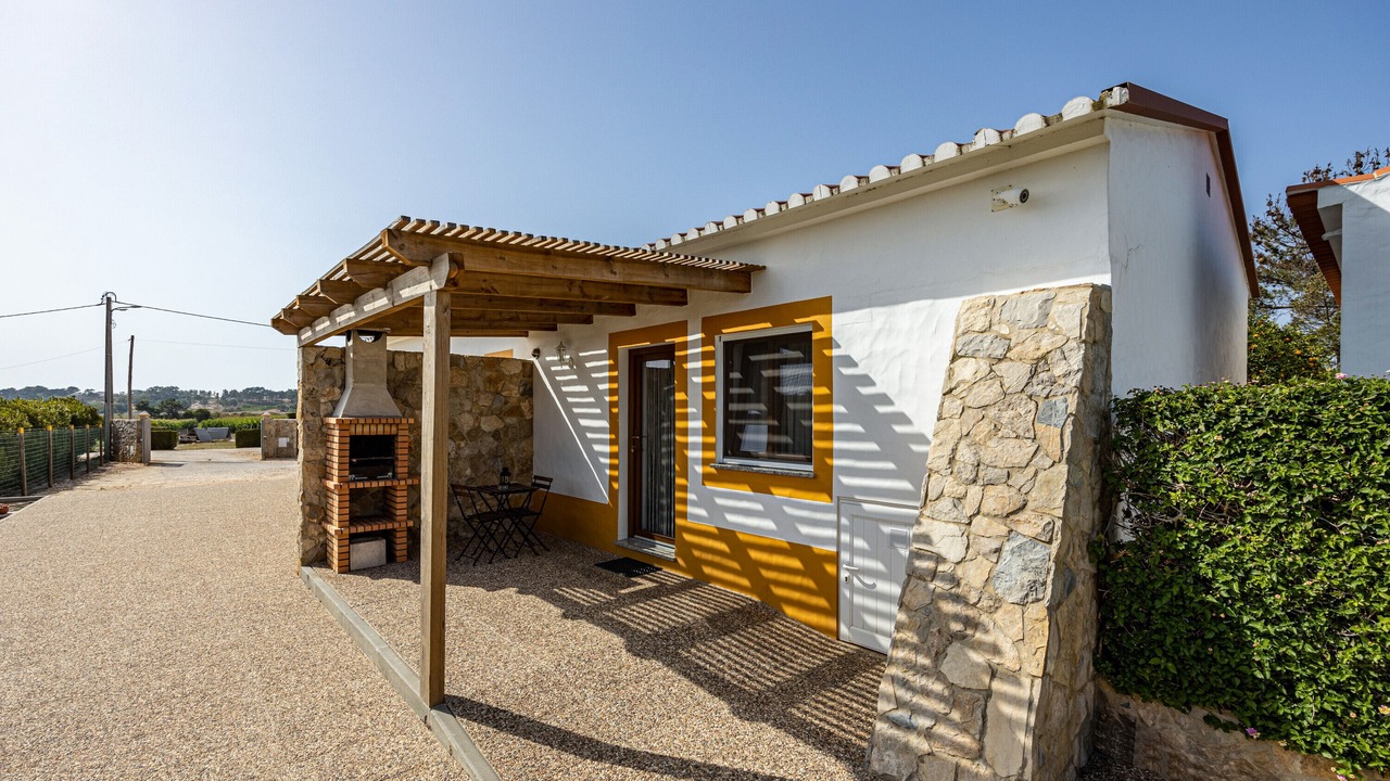 Photo of Patio Balcony in Camarate