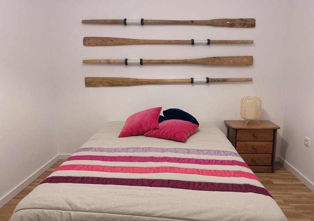 Photo of Bedroom in Ajuda
