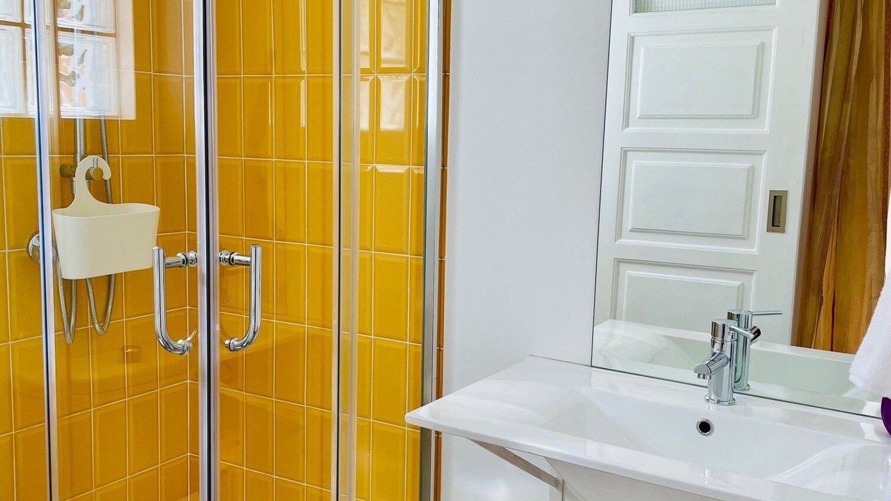 Photo of Bathroom in Ajuda