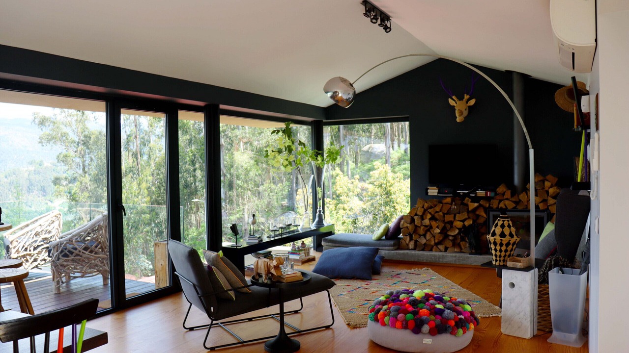 Photo of Livingroom in Ventosa