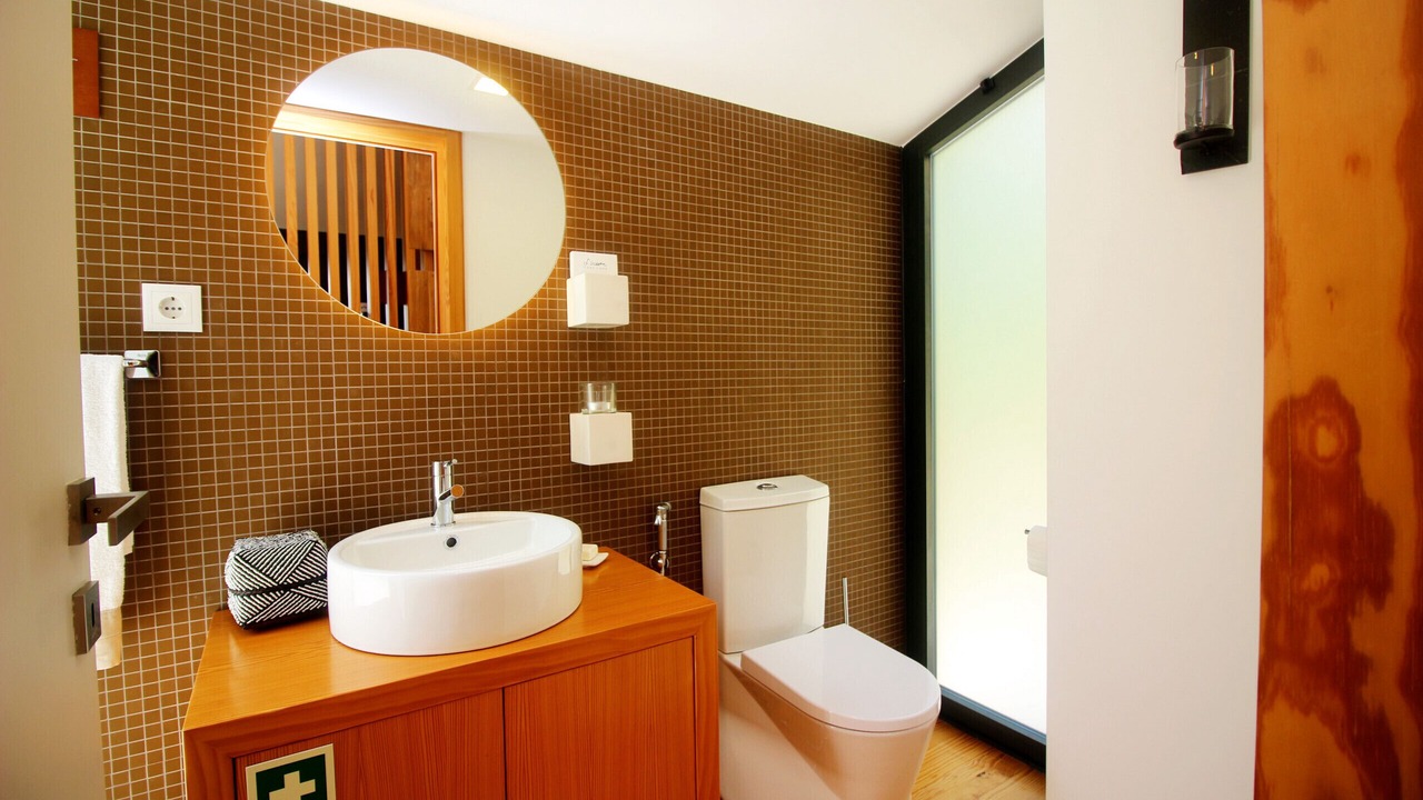 Photo of Bathroom in Ventosa
