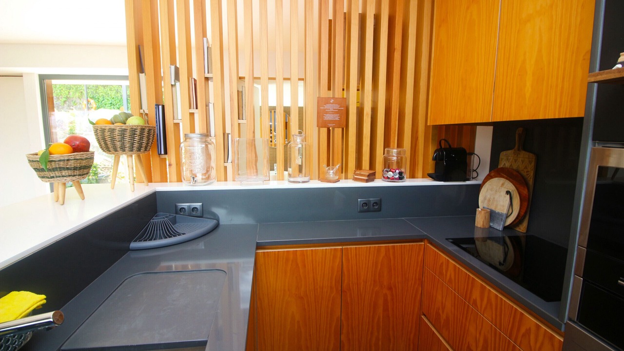 Photo of Kitchen in Ventosa