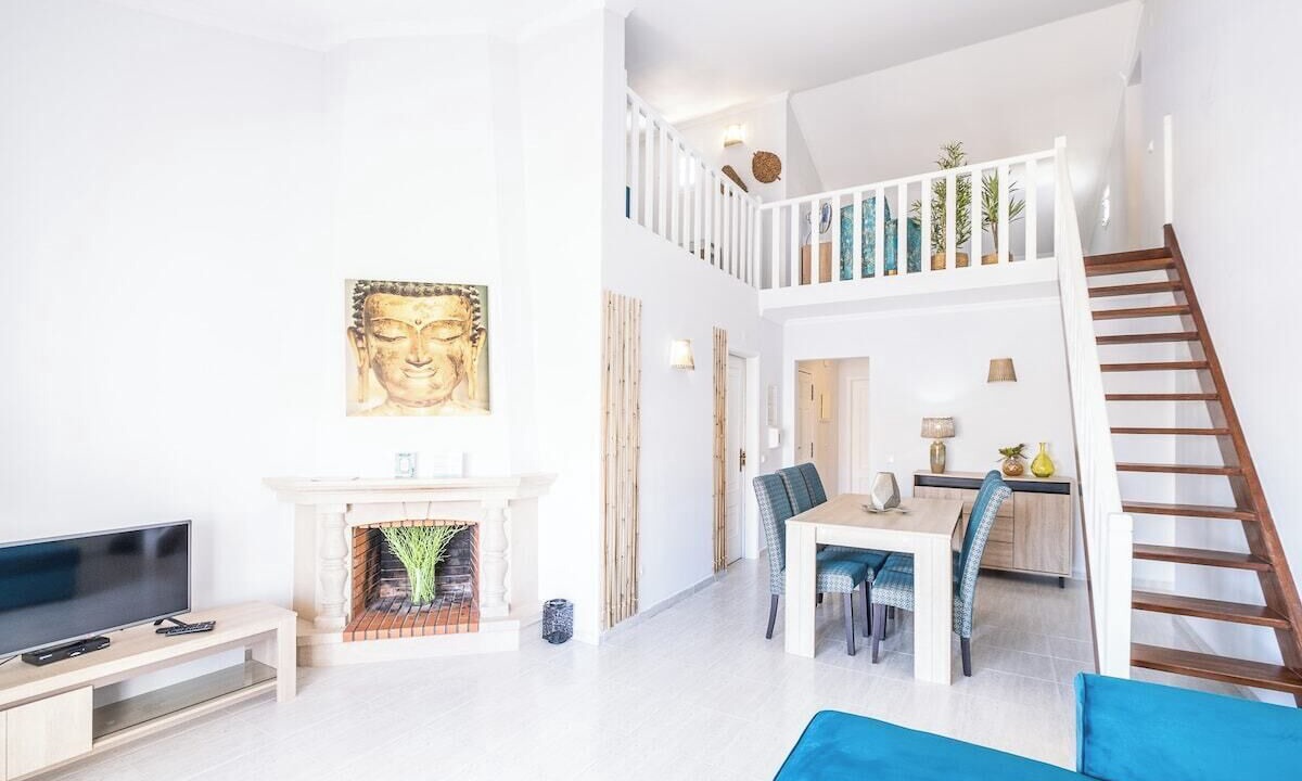 Photo of Livingroom in Albufeira