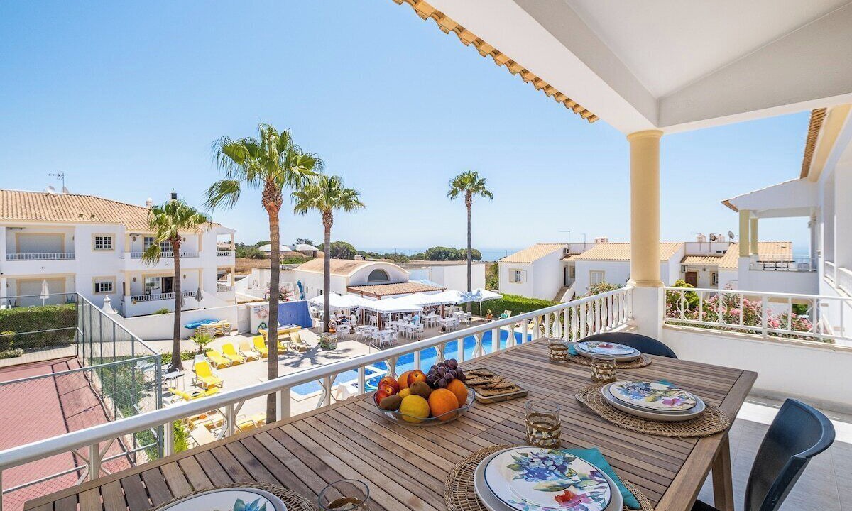 Photo of Outdoor in Albufeira