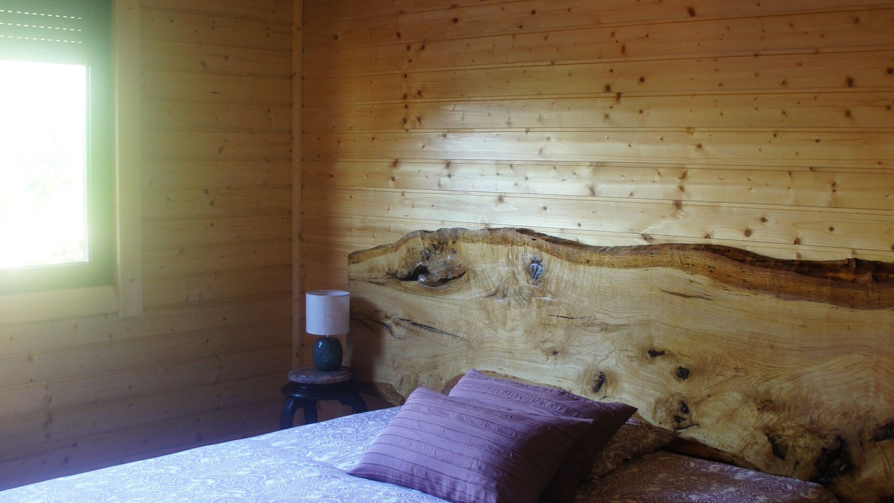 Photo of Bedroom in Sao Joao das Lampas