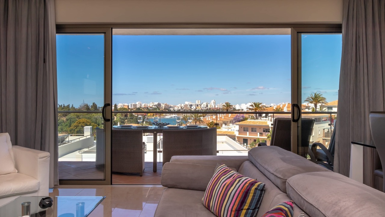 Photo of Livingroom in Ferragudo