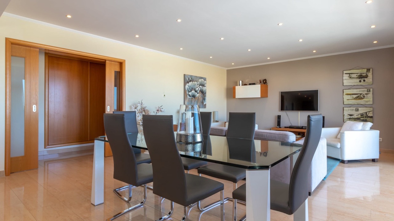 Photo of Livingroom in Ferragudo
