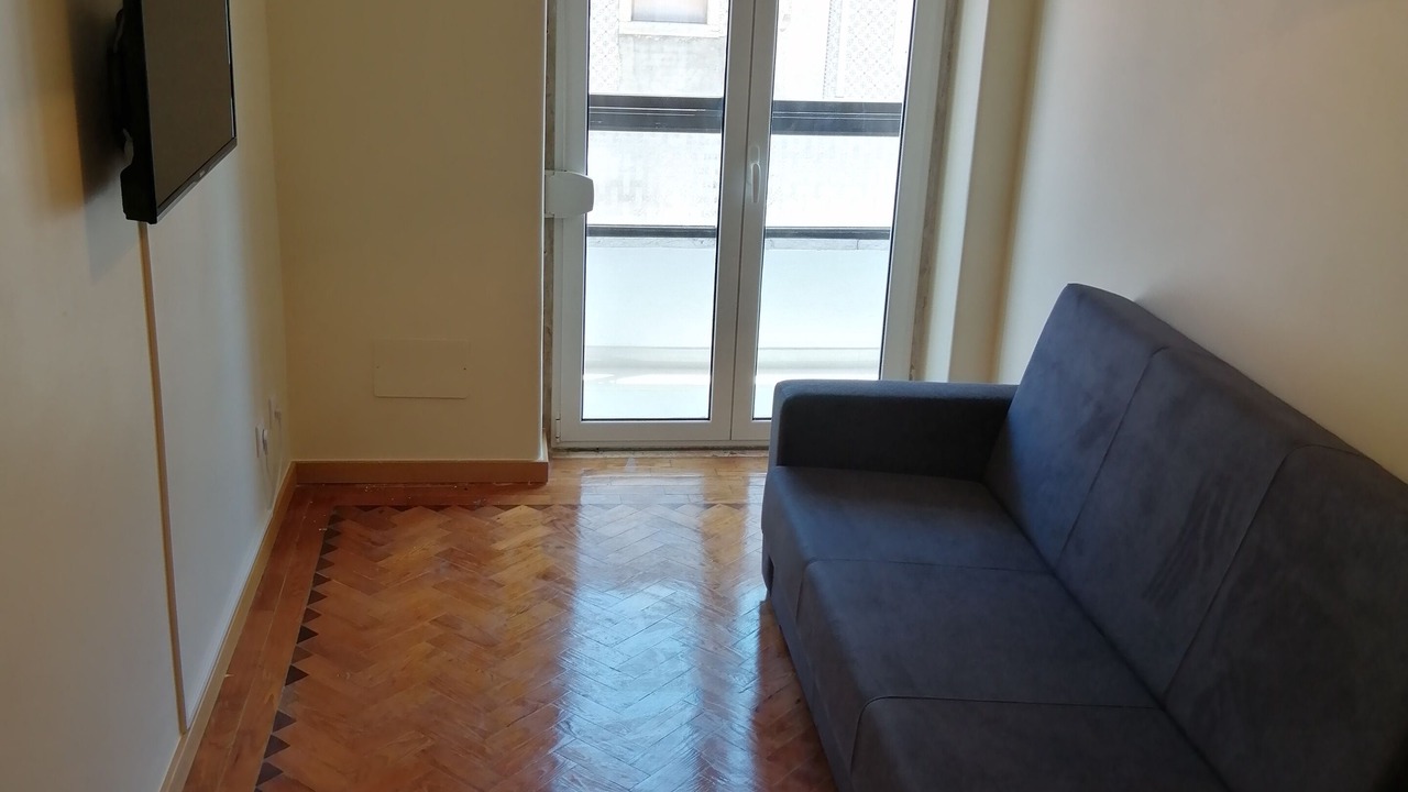 Photo of Livingroom in Parque das Nacoes