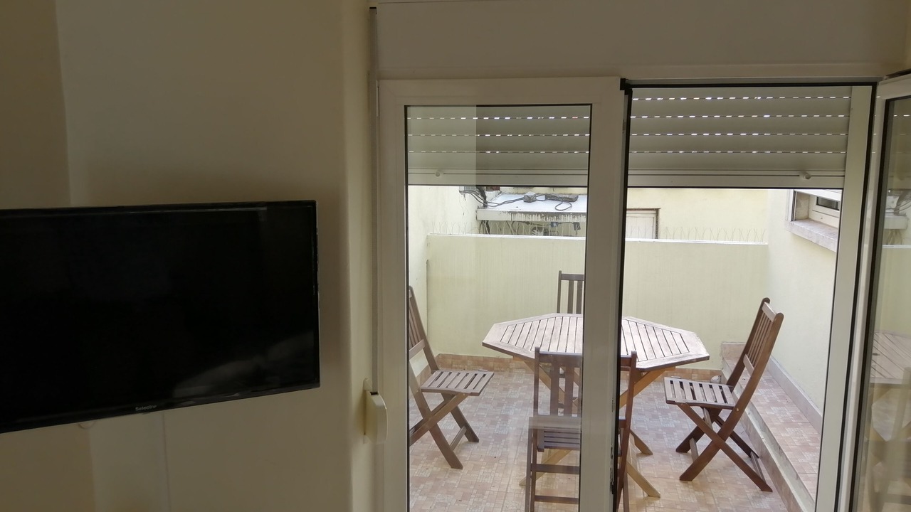 Photo of Livingroom in Parque das Nacoes