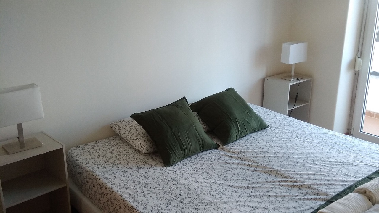 Photo of Bedroom in Parque das Nacoes