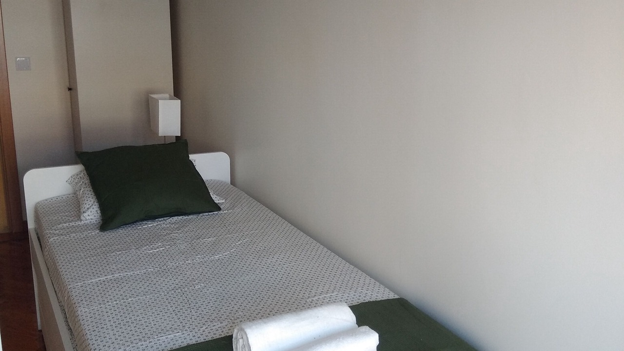 Photo of Bedroom in Parque das Nacoes