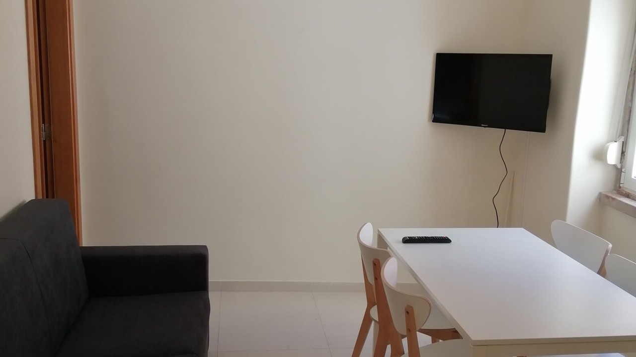 Photo of Livingroom in Parque das Nacoes