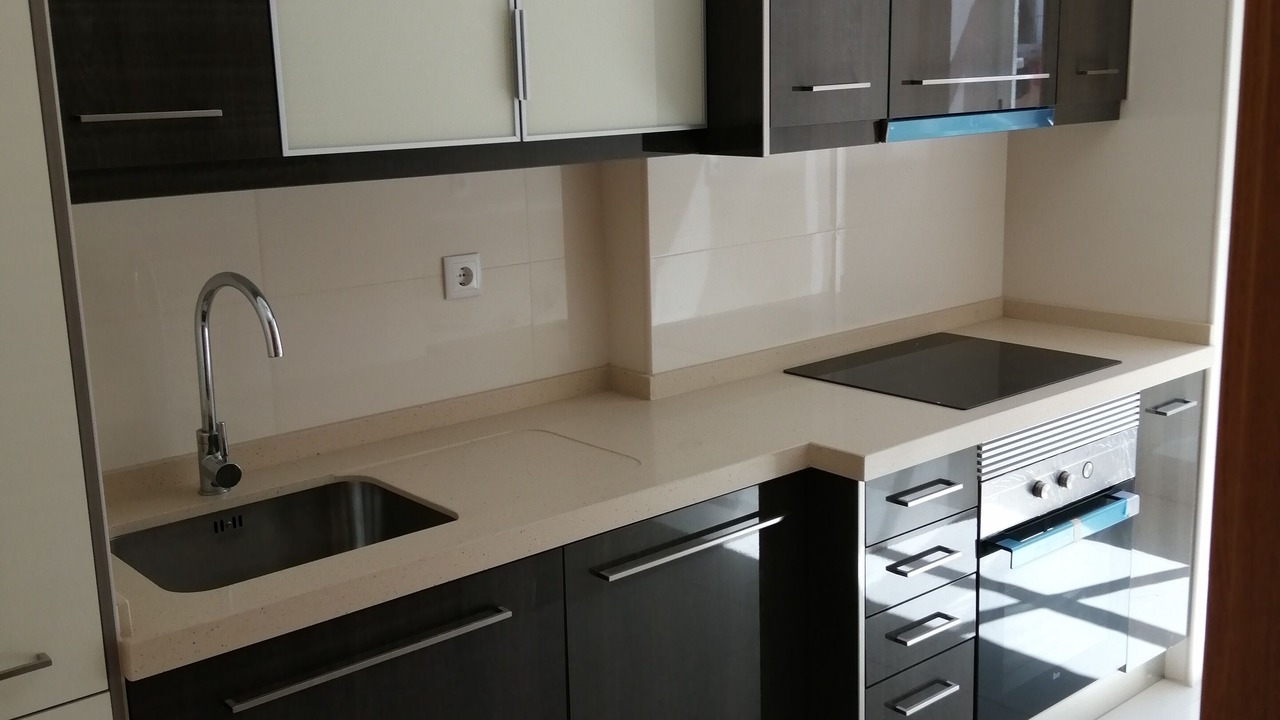 Photo of Kitchen in Parque das Nacoes