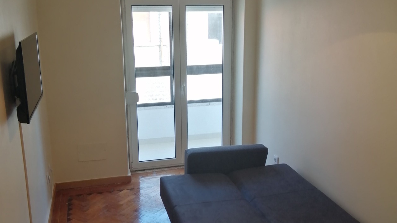 Photo of Livingroom in Parque das Nacoes