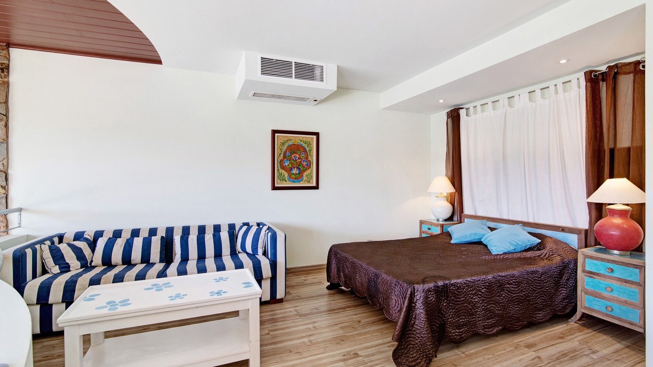 Photo of Bedroom in Correeira