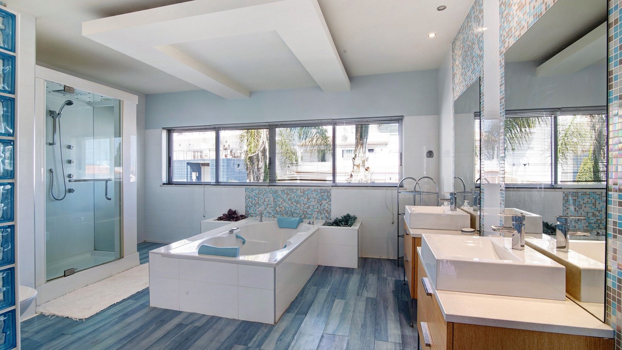 Photo of Bathroom in Correeira