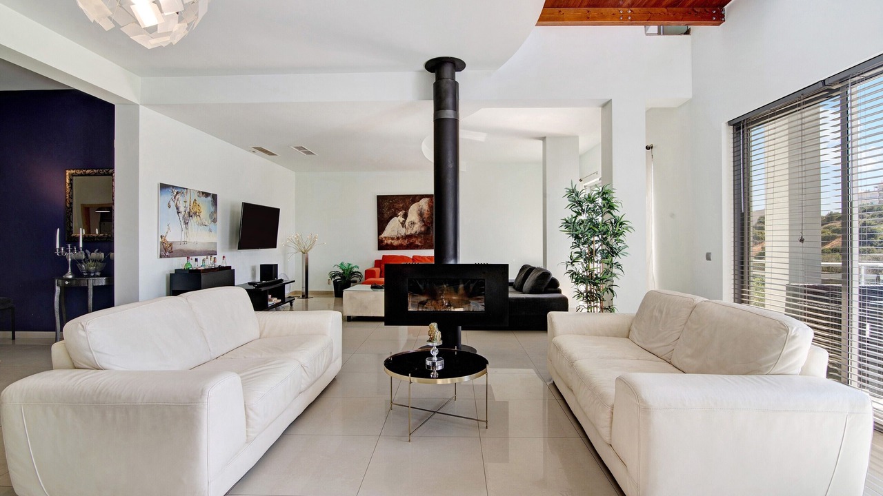 Photo of Livingroom in Correeira