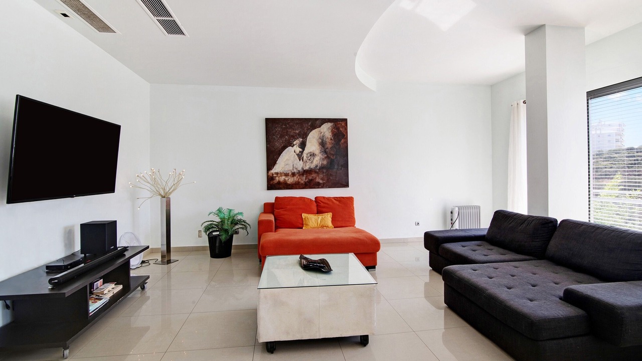 Photo of Livingroom in Correeira