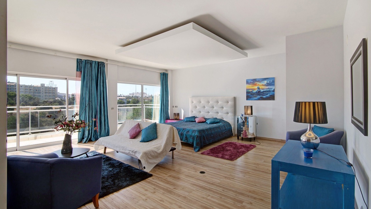 Photo of Livingroom in Correeira