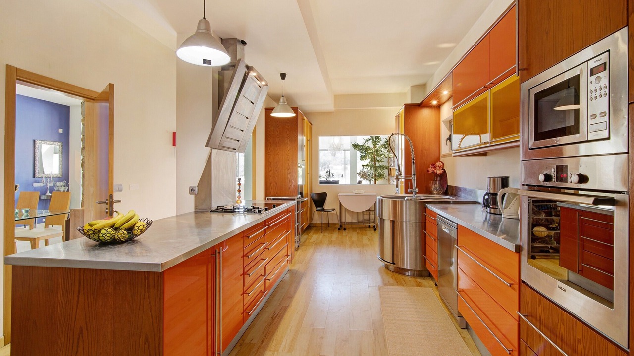 Photo of Kitchen in Correeira