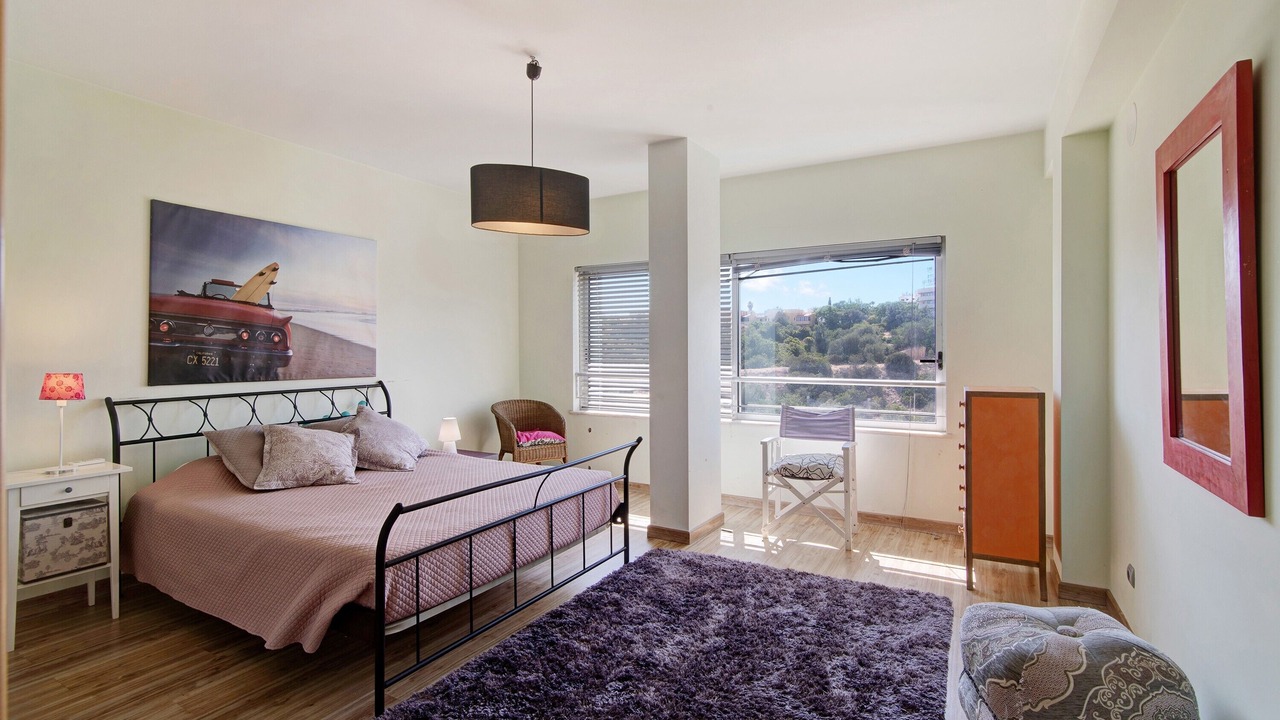 Photo of Bedroom in Correeira