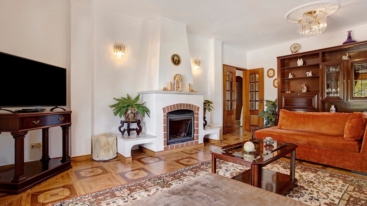 Photo of Livingroom in Sargacal