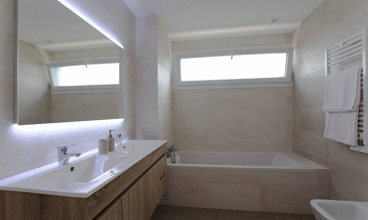 Photo of Bathroom in Lagoa de Albufeira