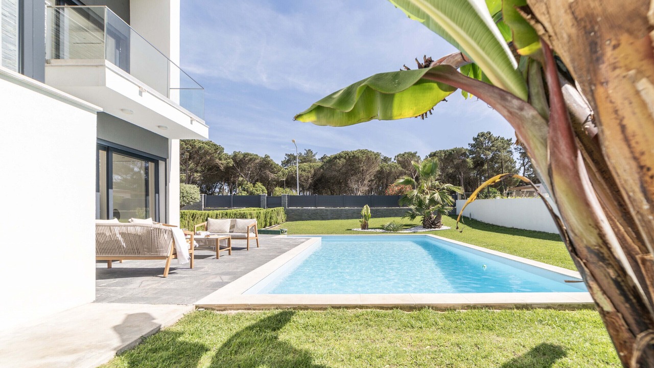 Photo of Outdoor in Lagoa de Albufeira