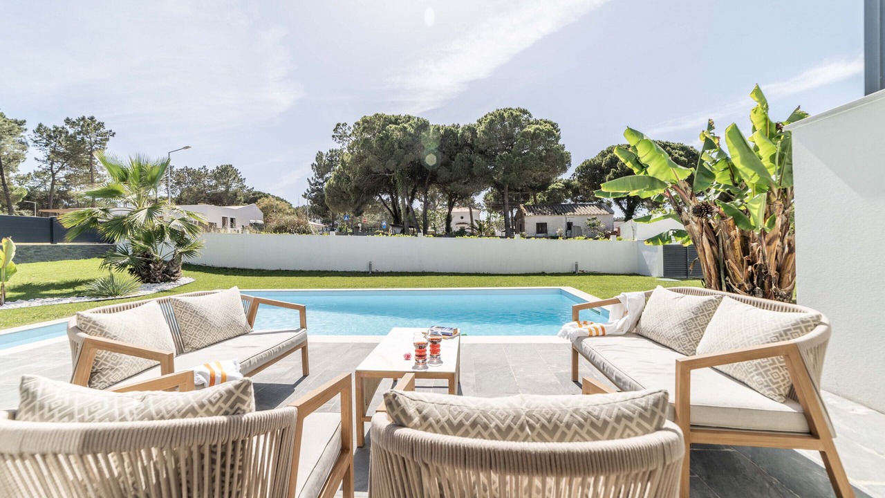 Photo of Outdoor in Lagoa de Albufeira