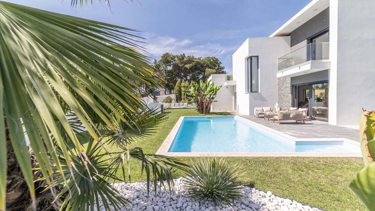 Photo of Outdoor in Lagoa de Albufeira