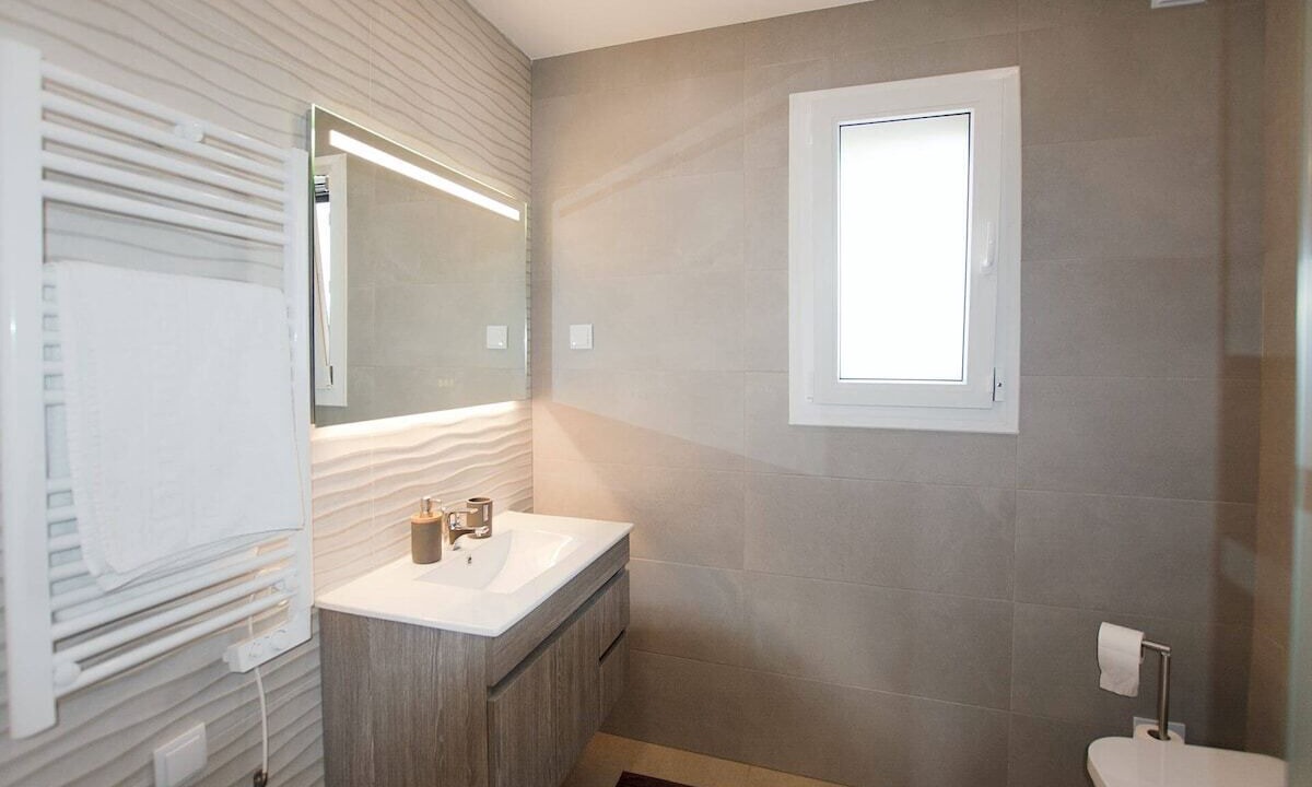 Photo of Bathroom in Lagoa de Albufeira