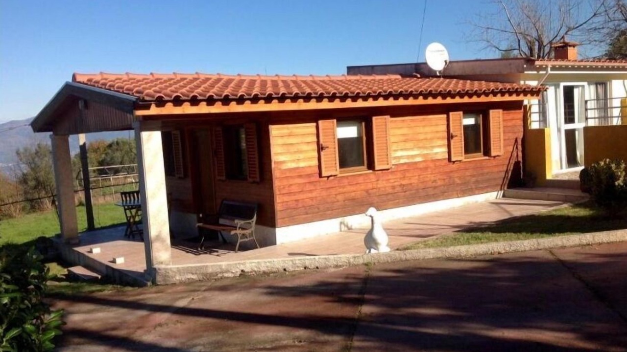 Photo of Outdoor in Portela