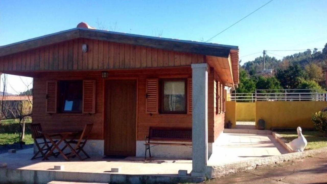 Photo of Outdoor in Portela