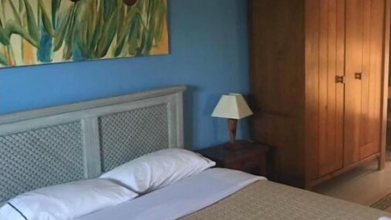 Photo of Bedroom in Portela