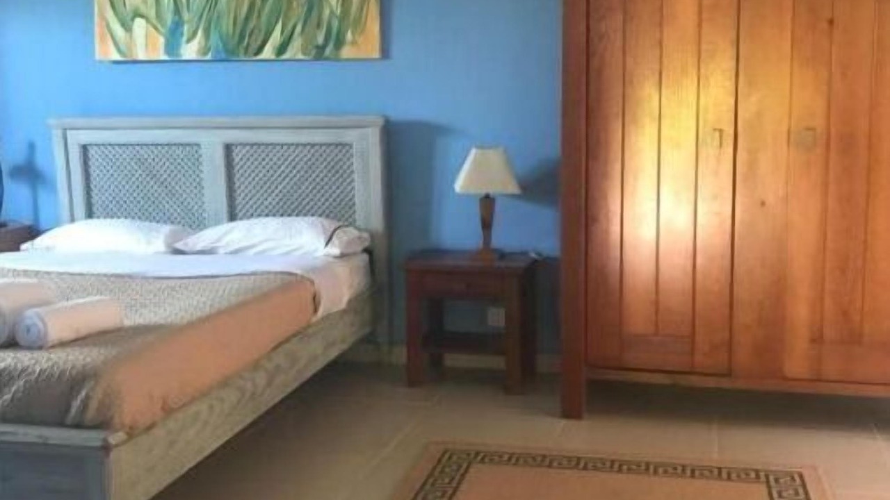 Photo of Bedroom in Portela