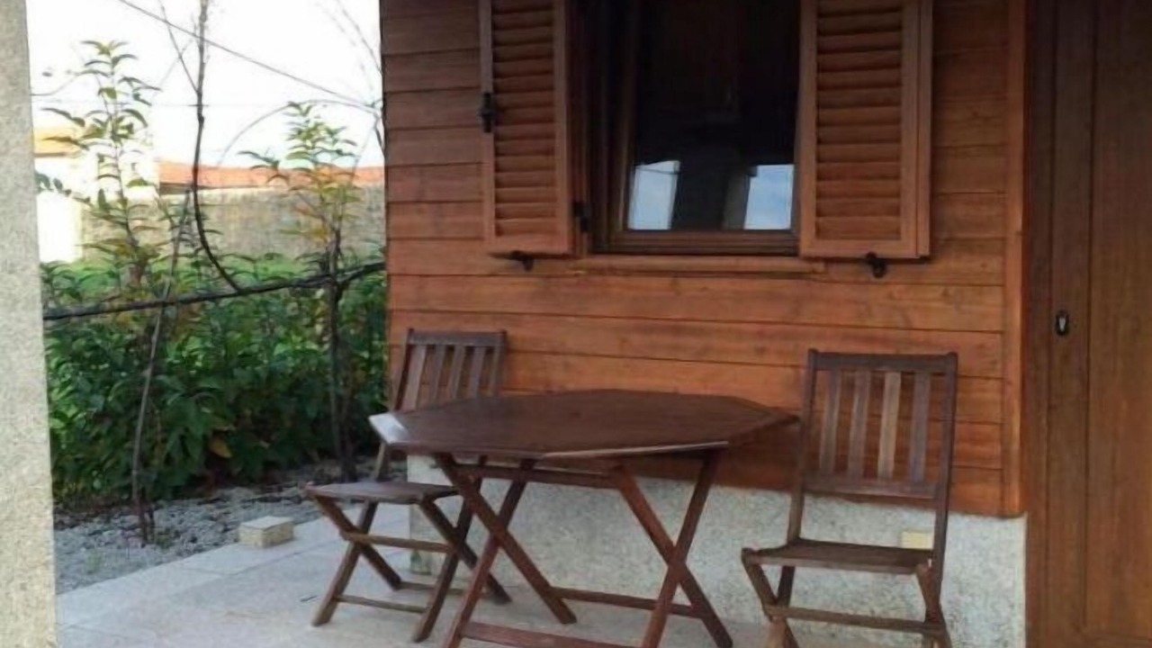 Photo of Outdoor in Portela
