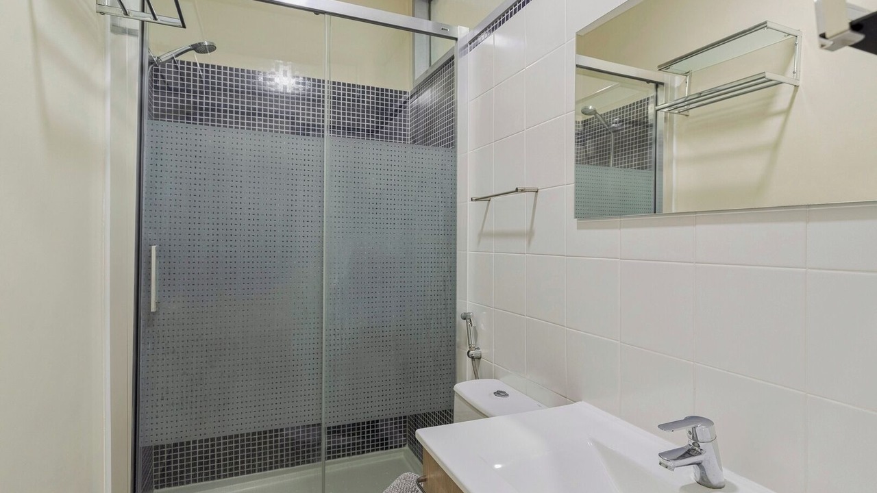 Photo of Bathroom in Setubal