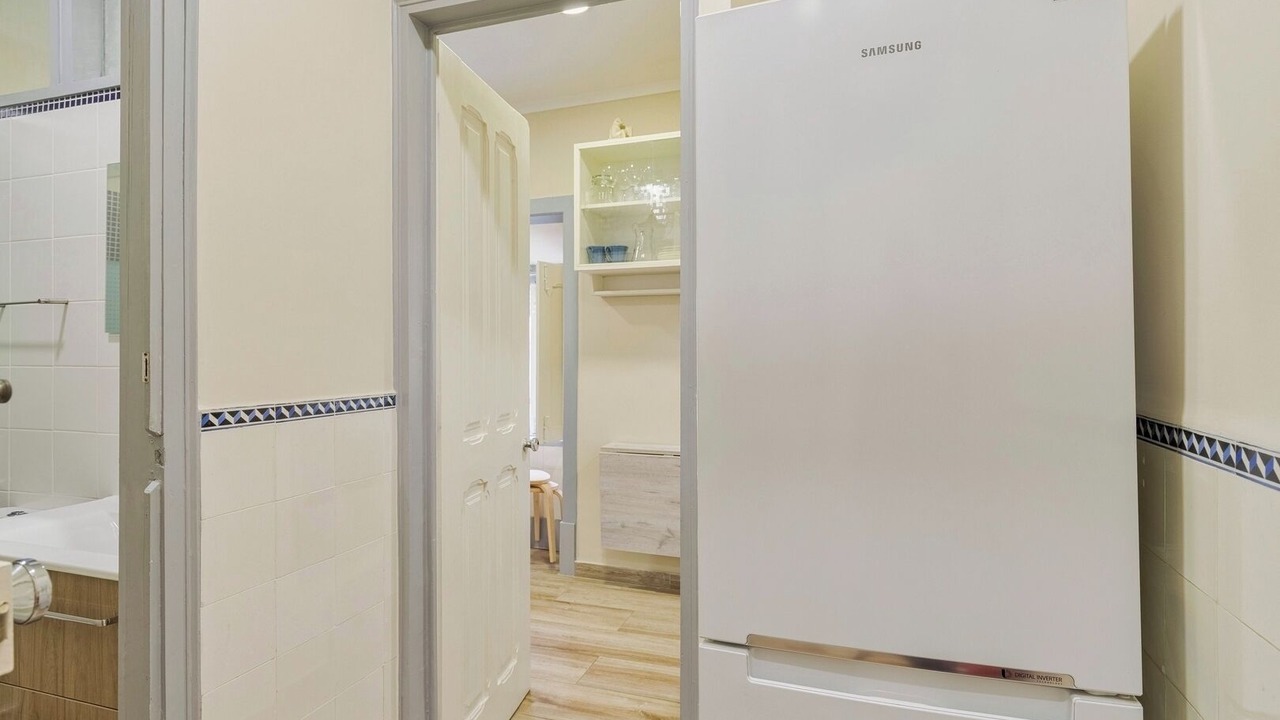 Photo of Bathroom in Setubal