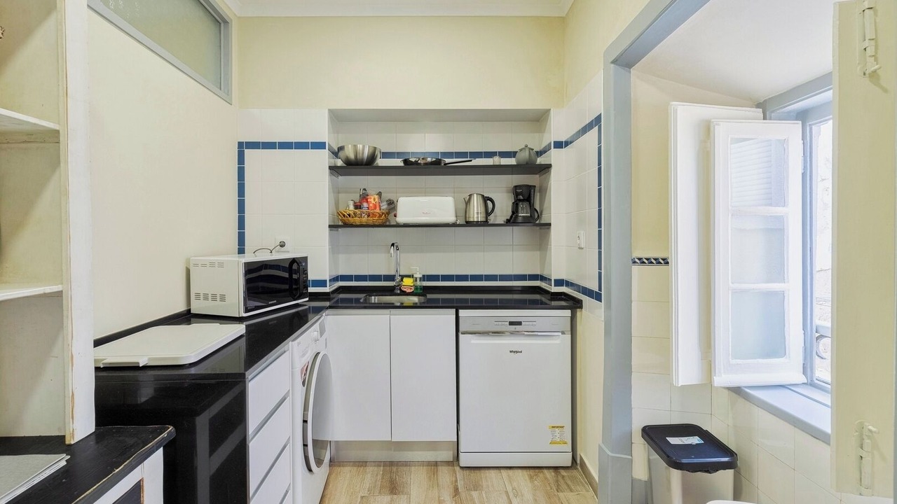 Photo of Kitchen in Setubal