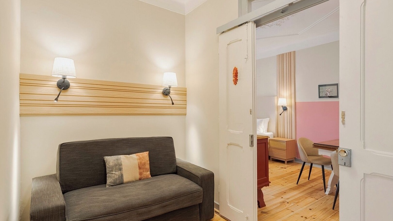 Photo of Livingroom in Setubal