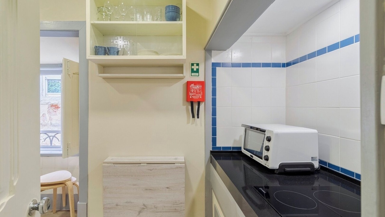 Photo of Kitchen in Setubal
