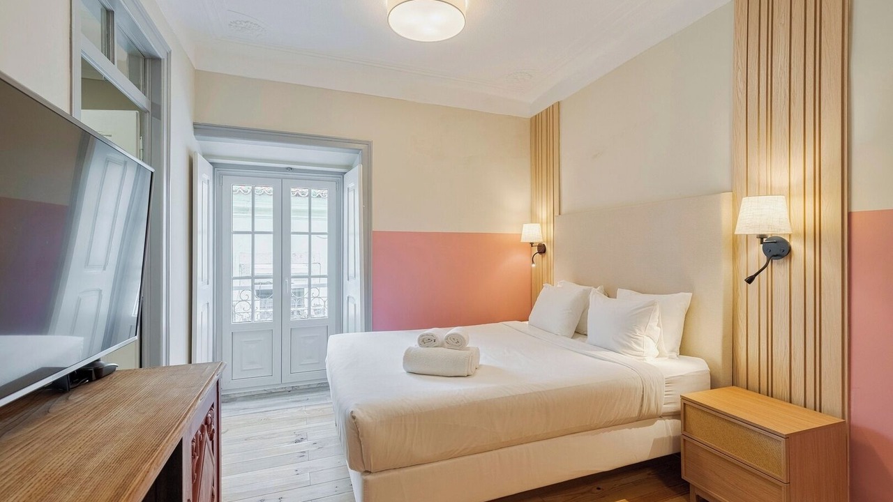 Photo of Bedroom in Setubal