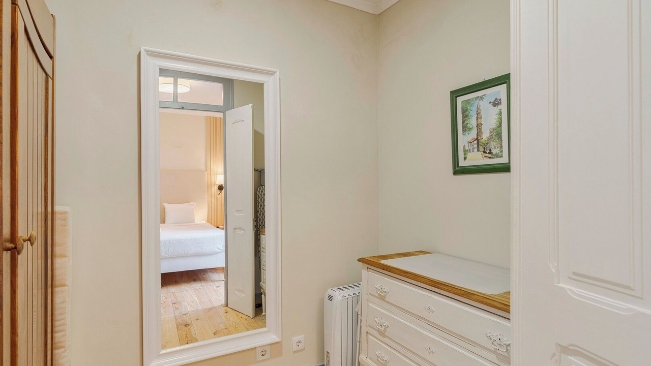 Photo of Bathroom in Setubal